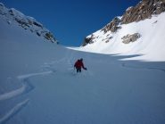 fulvio nel ghiacciaio di valleggia