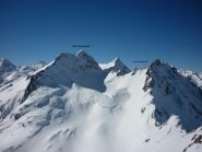 pizzo cavagnolo passo grandinagia