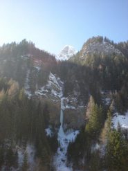 L'anfiteatro della Spada