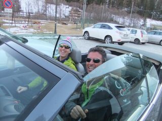 ...due playboy incontrati al bar......