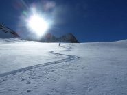 Verso Pian Traversagn