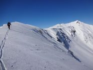 Marilu' e Costanzo  proseguono verso il Grum