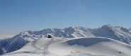 meteo spettacolo e no tav di alta quota