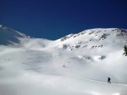 salendo al colletto