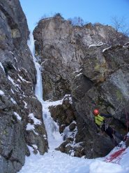 Il salto principale