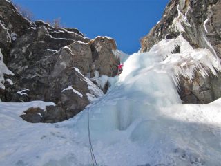 SUL BREVE MURO DI L3