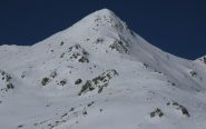il tratto finale