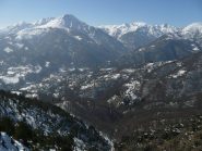 La conca di Viù