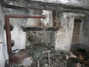 Ruderi sulla via del ritorno