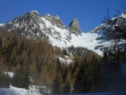 Alpe e canalone di Solcio 