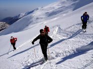sverginatori di pendii