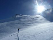 verso il colle