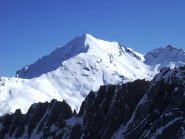 Rognosa del Sestriere