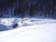 giostra x adulti mai cresciuti. Non inquinasse.....!