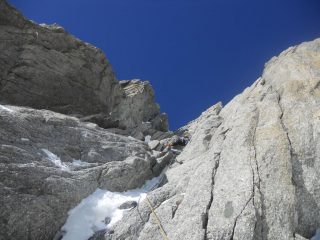 Terzo tiro