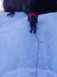 sul terzo salto