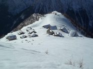 Alpe Colla