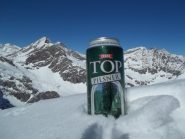 Top beer in vetta