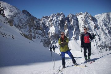 Enrico e Giordano