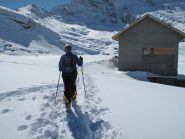 Rifugio JERVIS