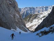 dentro il Vallone delle Saline