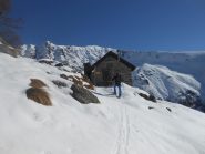 alpe garibaldi