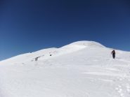 Dopo un pianetto, in direzione del Tibert
