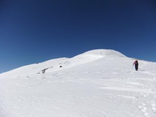 Dopo un pianetto, in direzione del Tibert