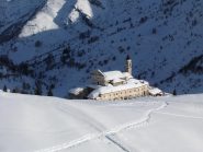 Il Santuario