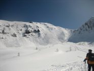 Verso la colletta