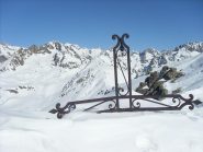 ....innevamento abbondante