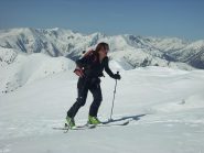 ...arrivo in vetta 2