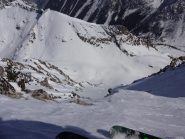 ripido, c'è poco da ridere