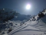 Lungo la strada