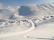 Meire Pian Croesio (1850 m)