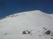 Gli ultimi pendii