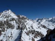 Vista dalla cima 1