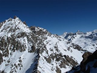 Vista dalla cima 1