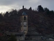sparone alla partenza