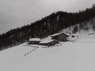 01 - Rifugio Chaligne