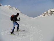 verso il Serena