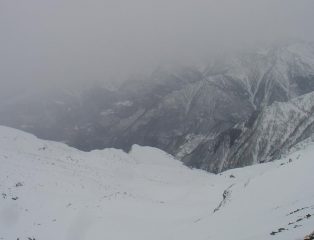 uno sguardo alla val pellice