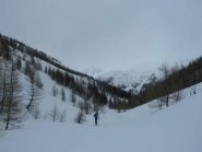 Meteo ancora clemente