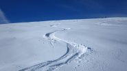 Curve nel plateau...