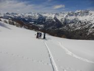 Sosta panoramica