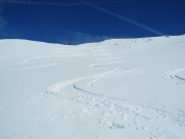 neve stupenda