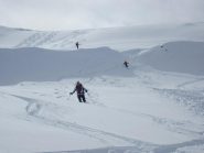 La polvere stà per finire