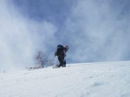 2° tracciatore. Fra