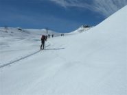 salendo dalle contesse