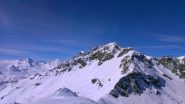 dalla Tete des Hommes, panorama sino alla Tersiva